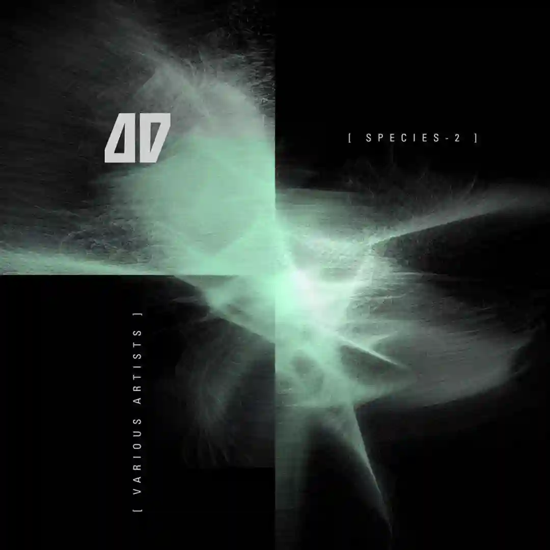 Genuflexión cover
