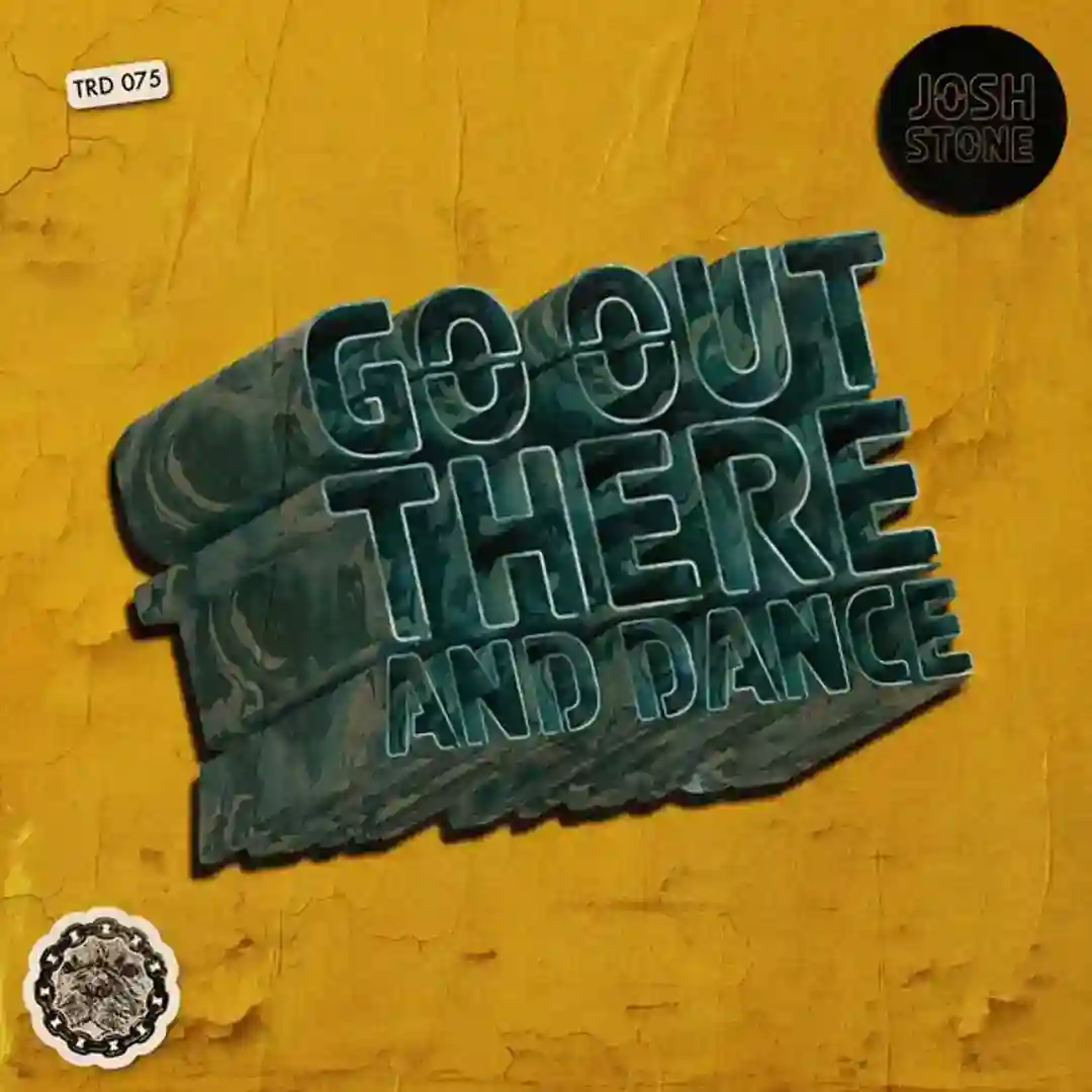 Go Out There & Dance cover