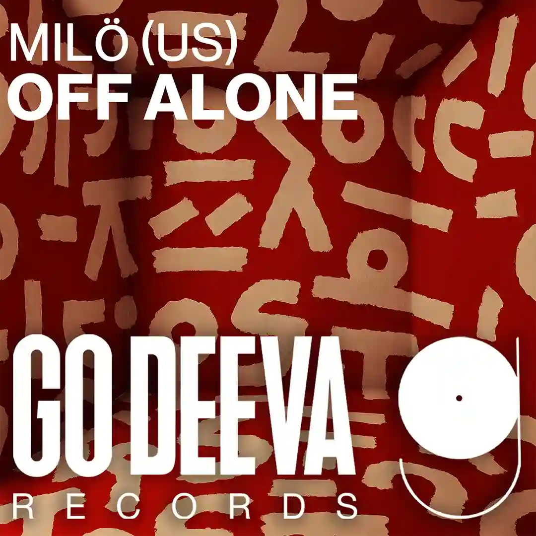 Off Alone (Extended Mix) cover