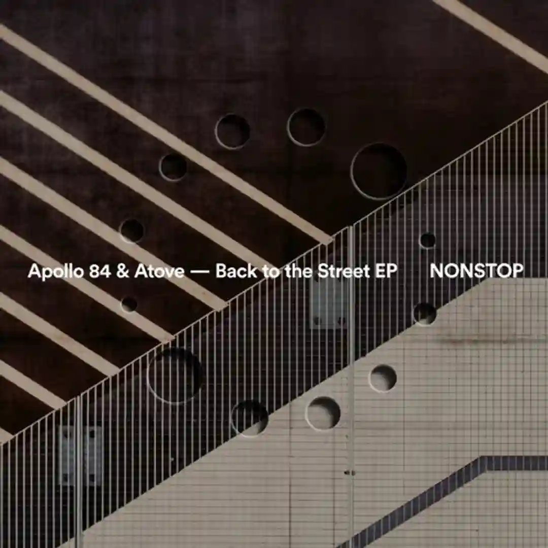 Cope (Original Mix) cover