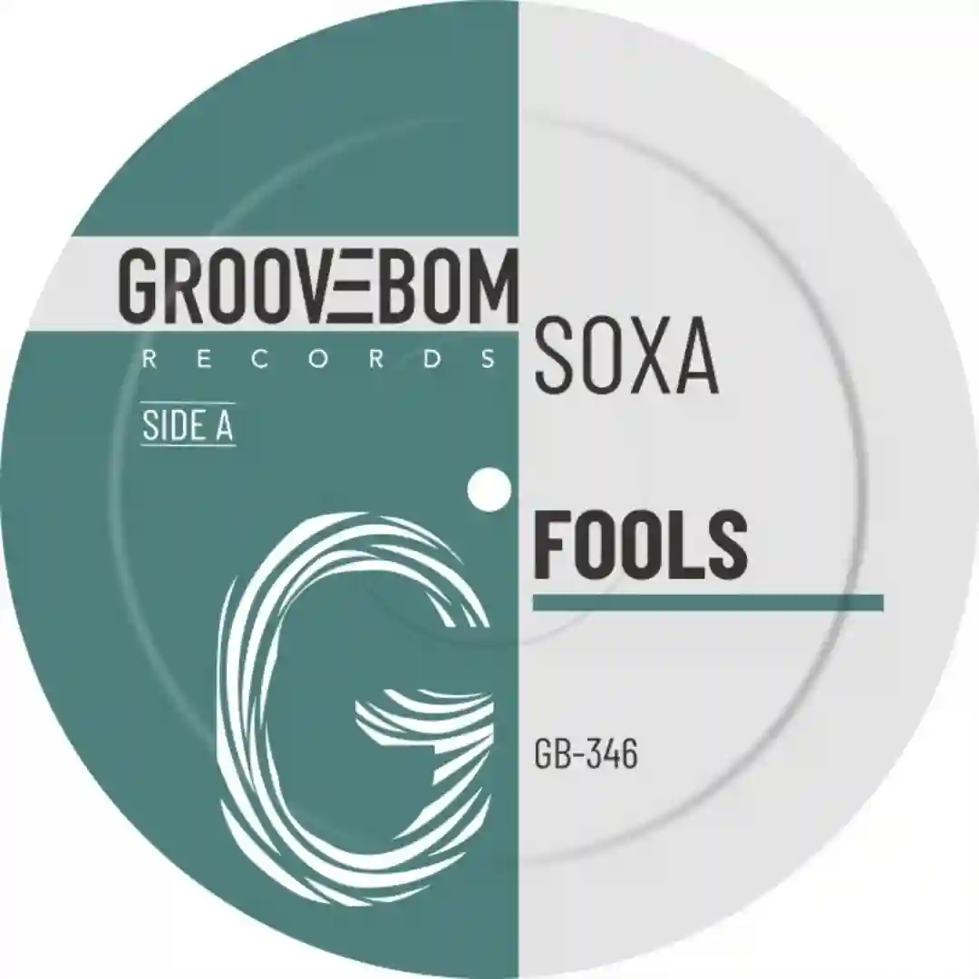 Fools (Original Mix) cover