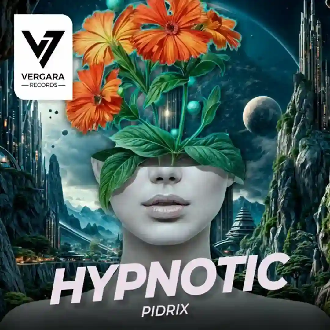 Hypnotic (Original Mix) cover