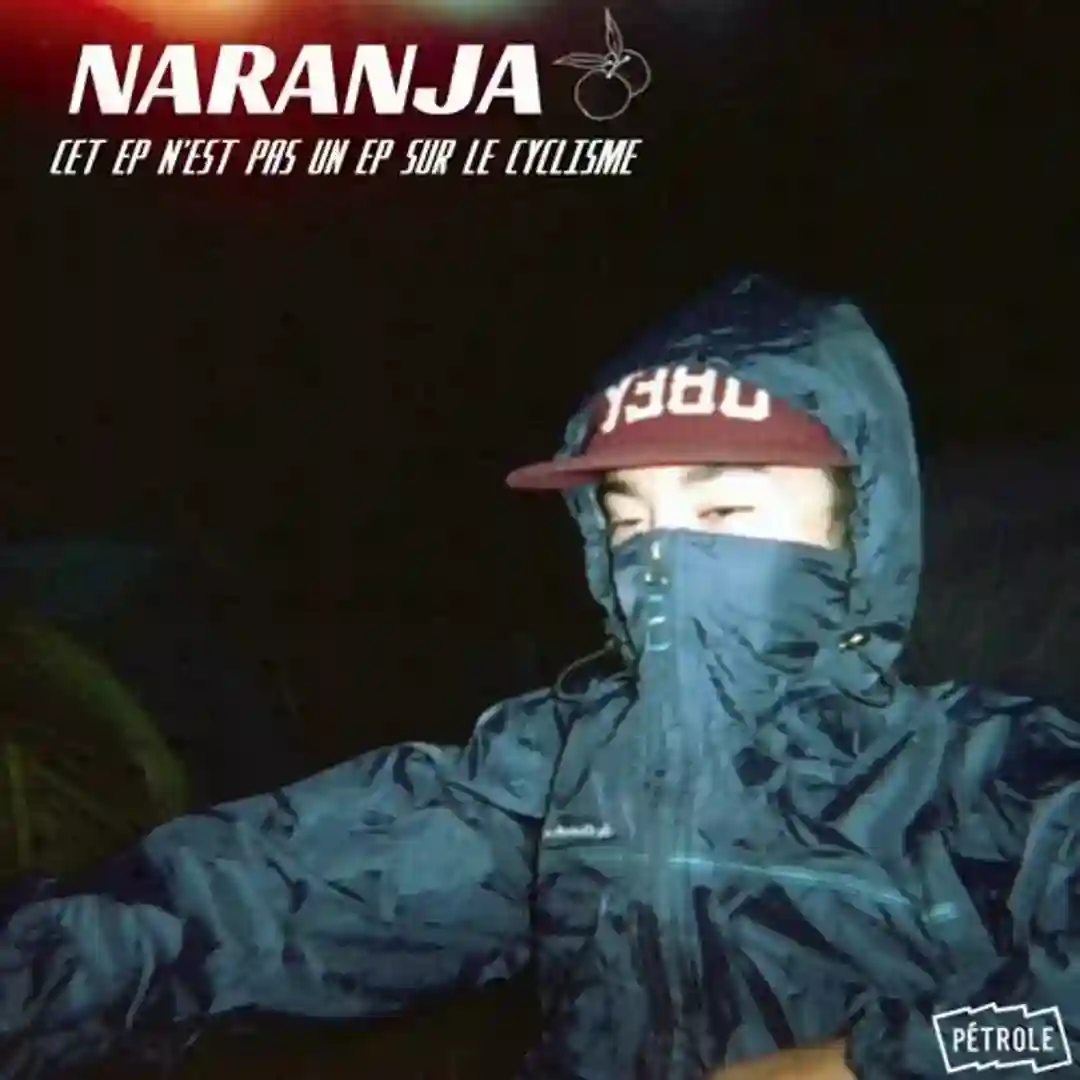 Parasol & Cuba Libre (Italo Flip) cover
