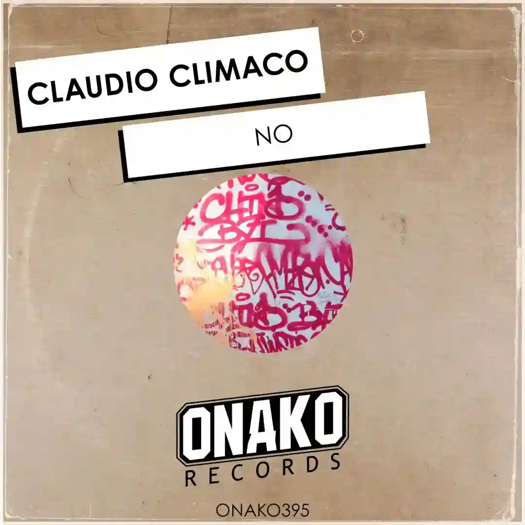No (Original Mix) cover