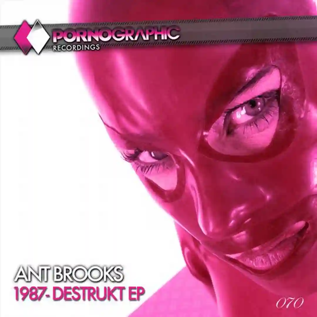 Destrukt cover