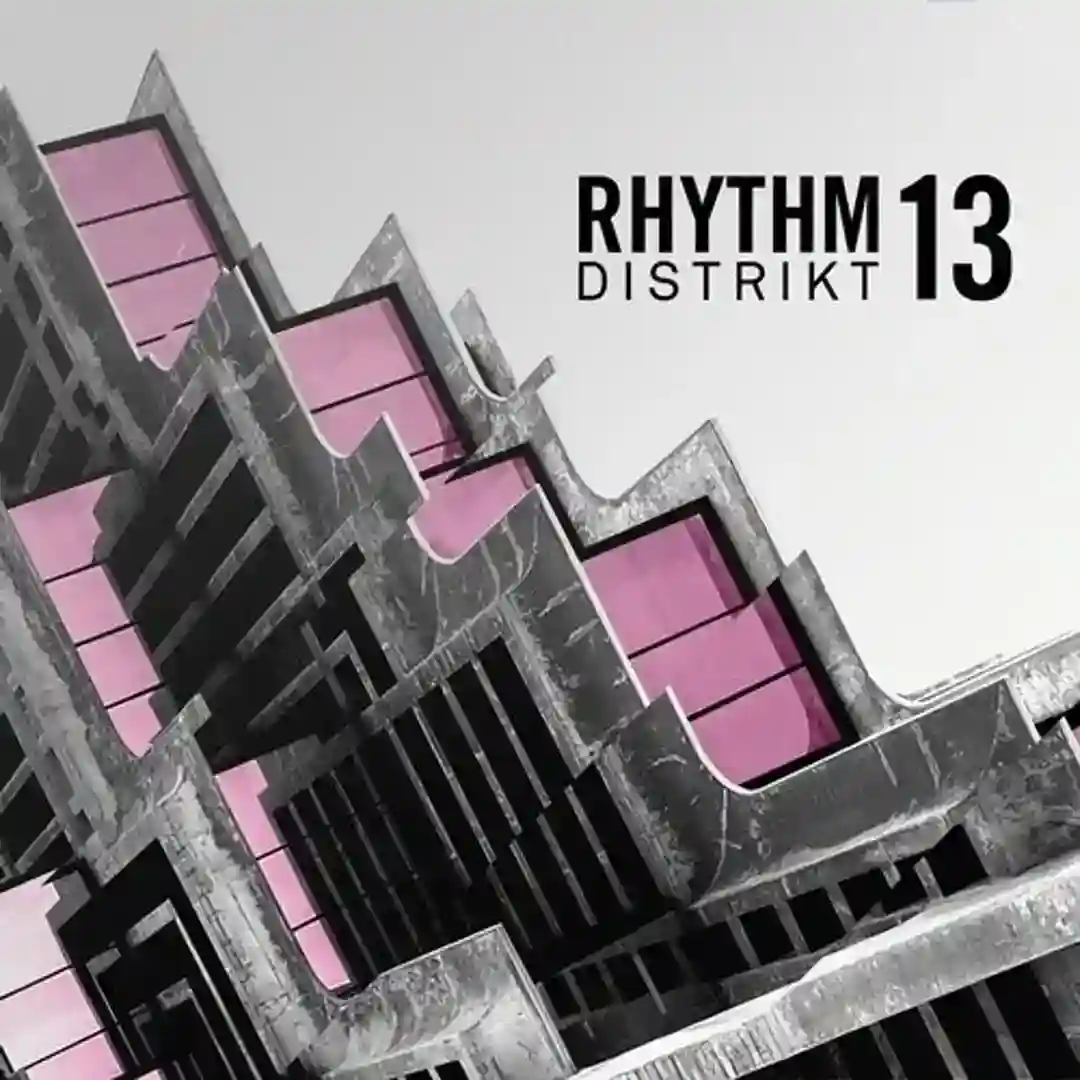 Literally (Original Mix) cover