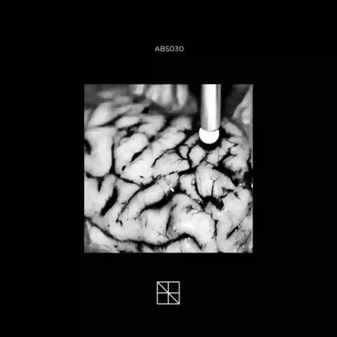 Open the Trunk (Original Mix) cover