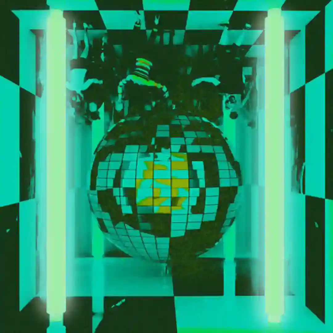 Upside Down (Extended) cover