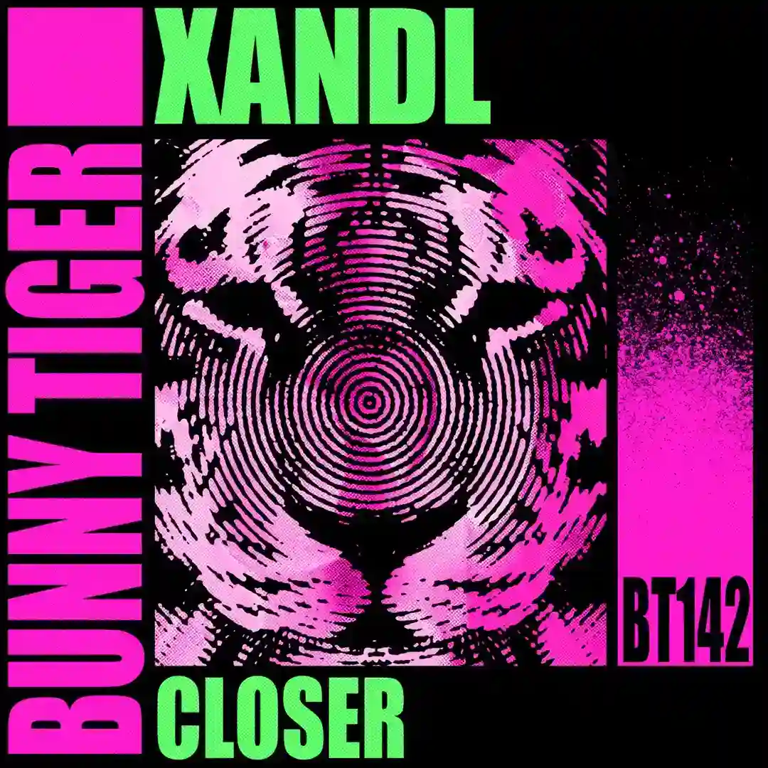 Closer cover