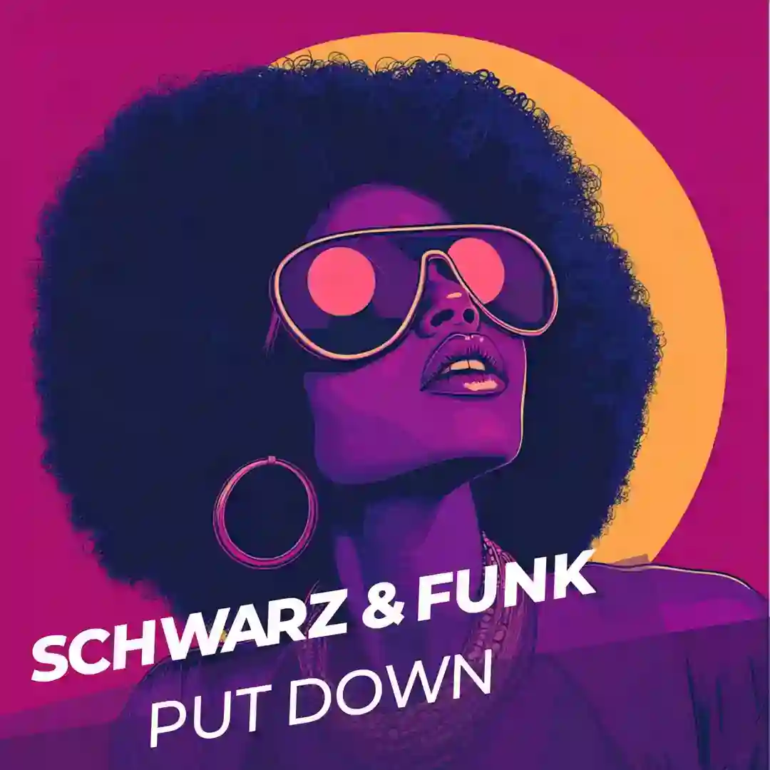 Put Down cover