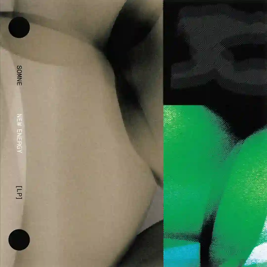 Bone (Original Mix) cover