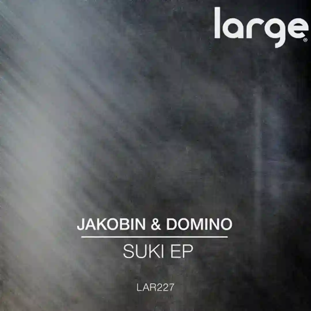 Tumblin (Original Mix) cover