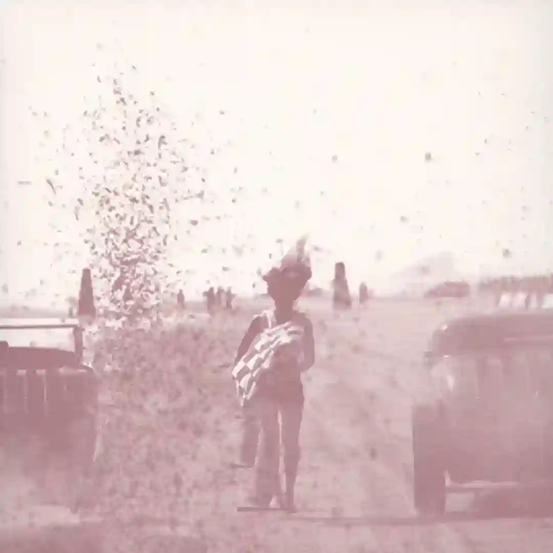 Spotlight cover