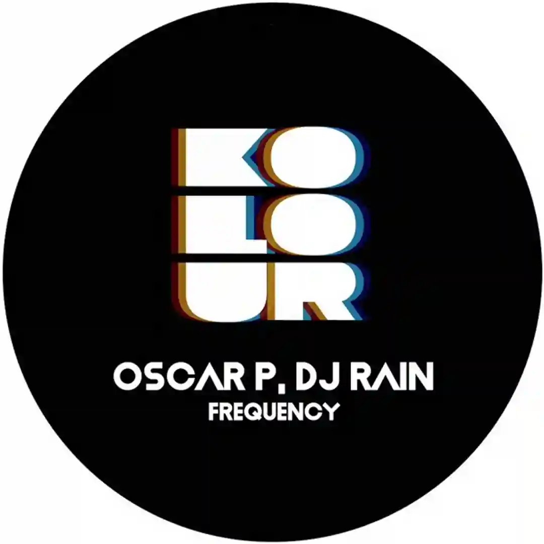 Frequency (Original Mix) cover