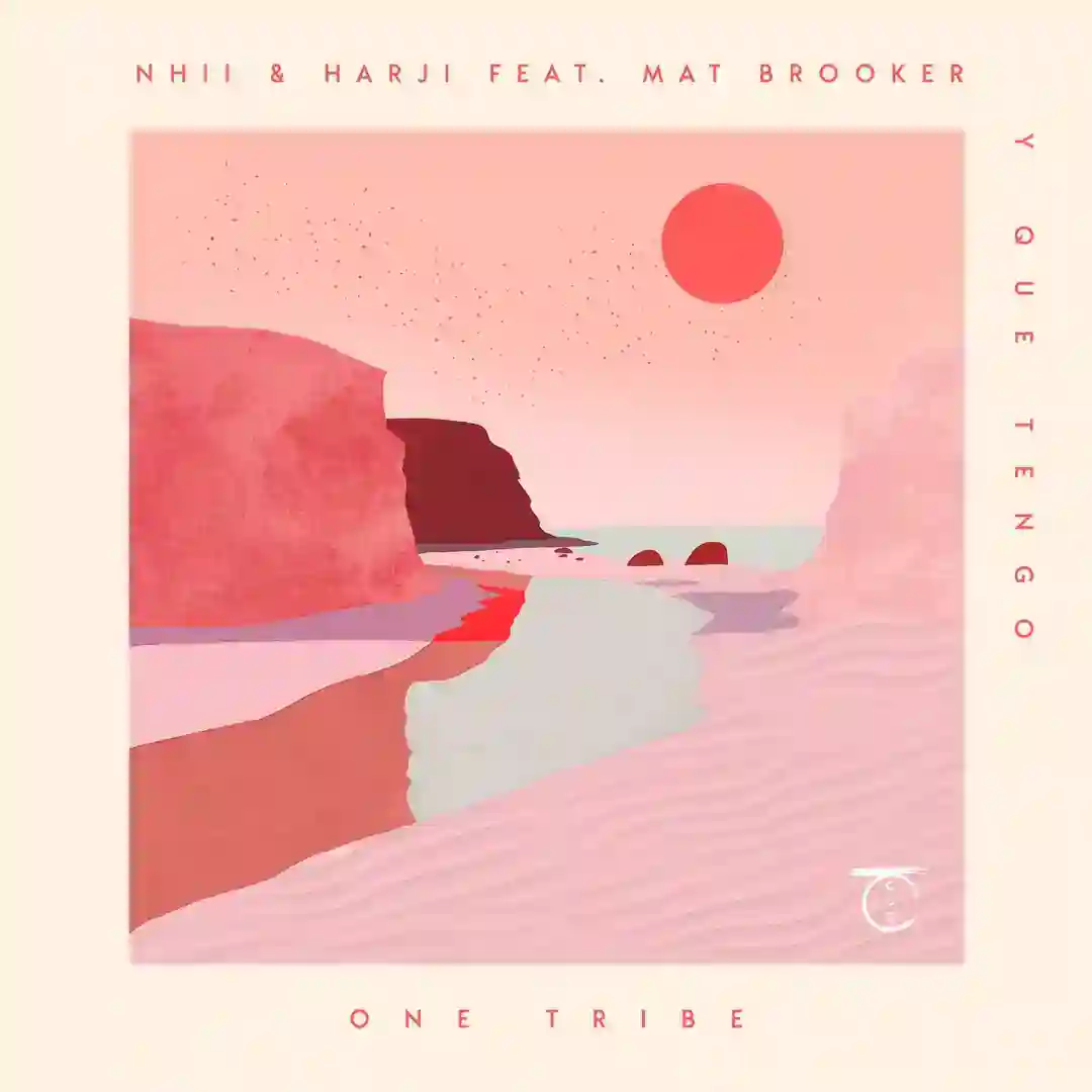 Y Que Tengo (Joeski Remix) cover