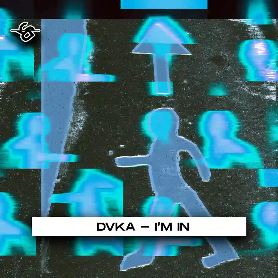 I'm In (Original Mix) cover