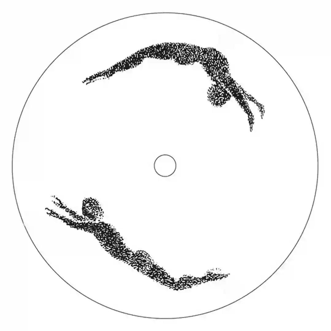 Time-based Architecture EP cover