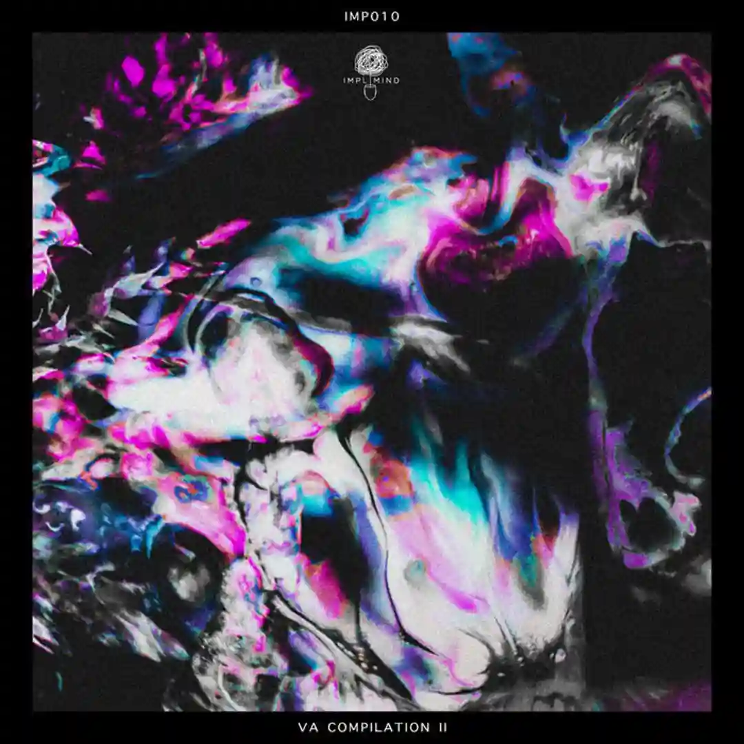 Dark Forest cover
