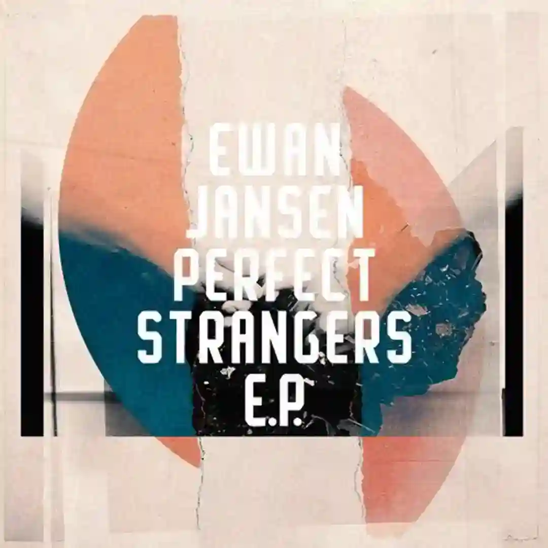 Perfect Strangers cover