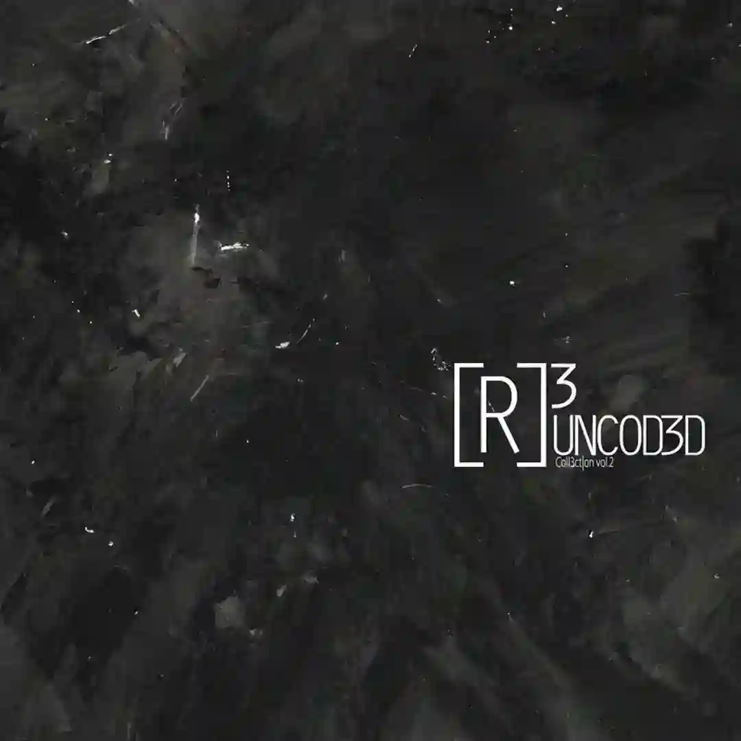 Turmoil (Original Mix) cover