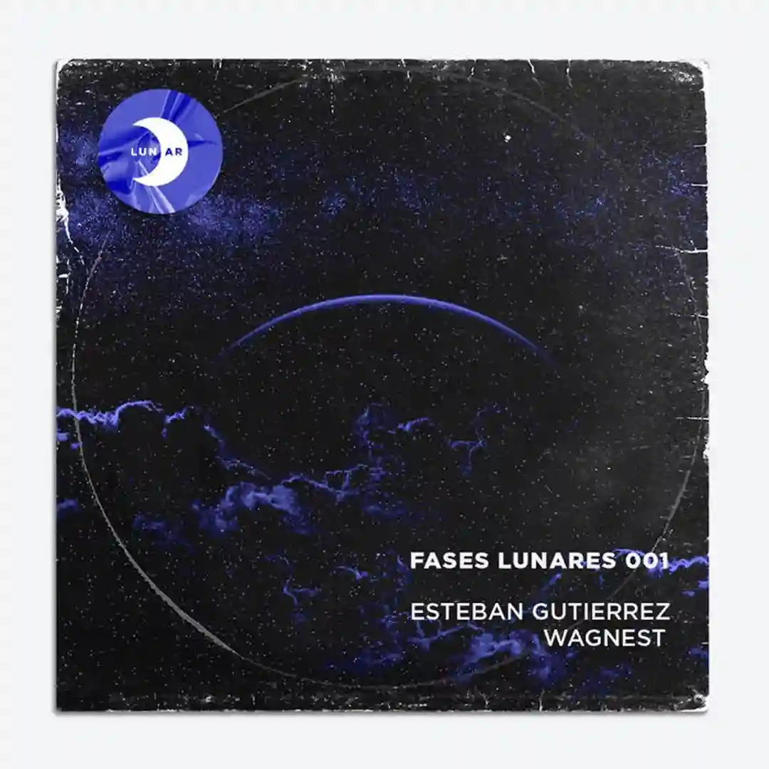 Luna Nueva 001 cover