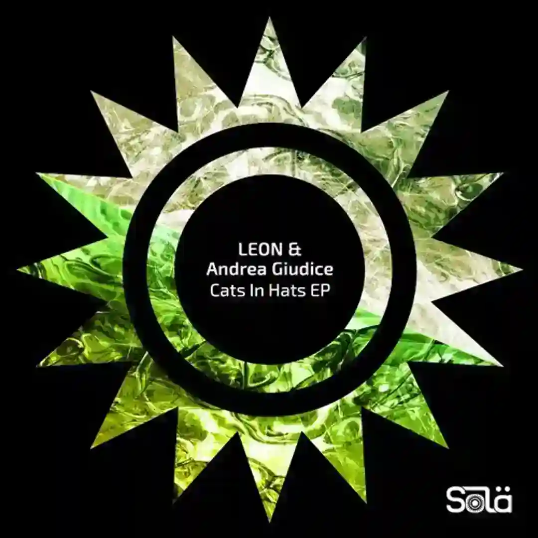 Machine (Original Mix) cover