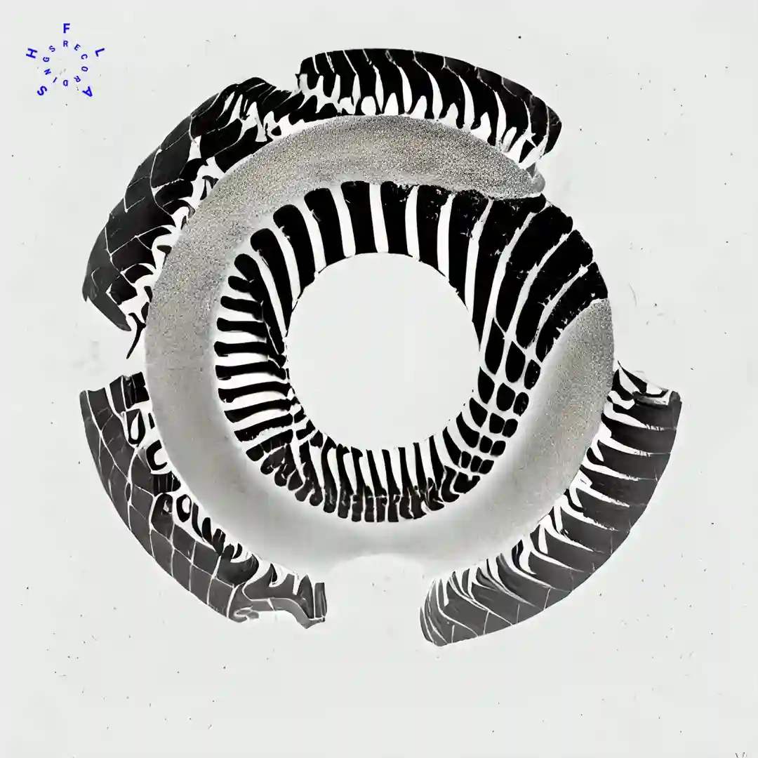 Striker EP cover