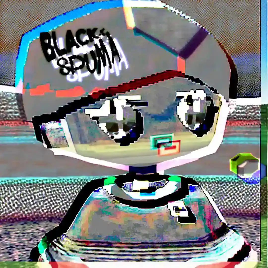 Spumatore (Original Mix) cover