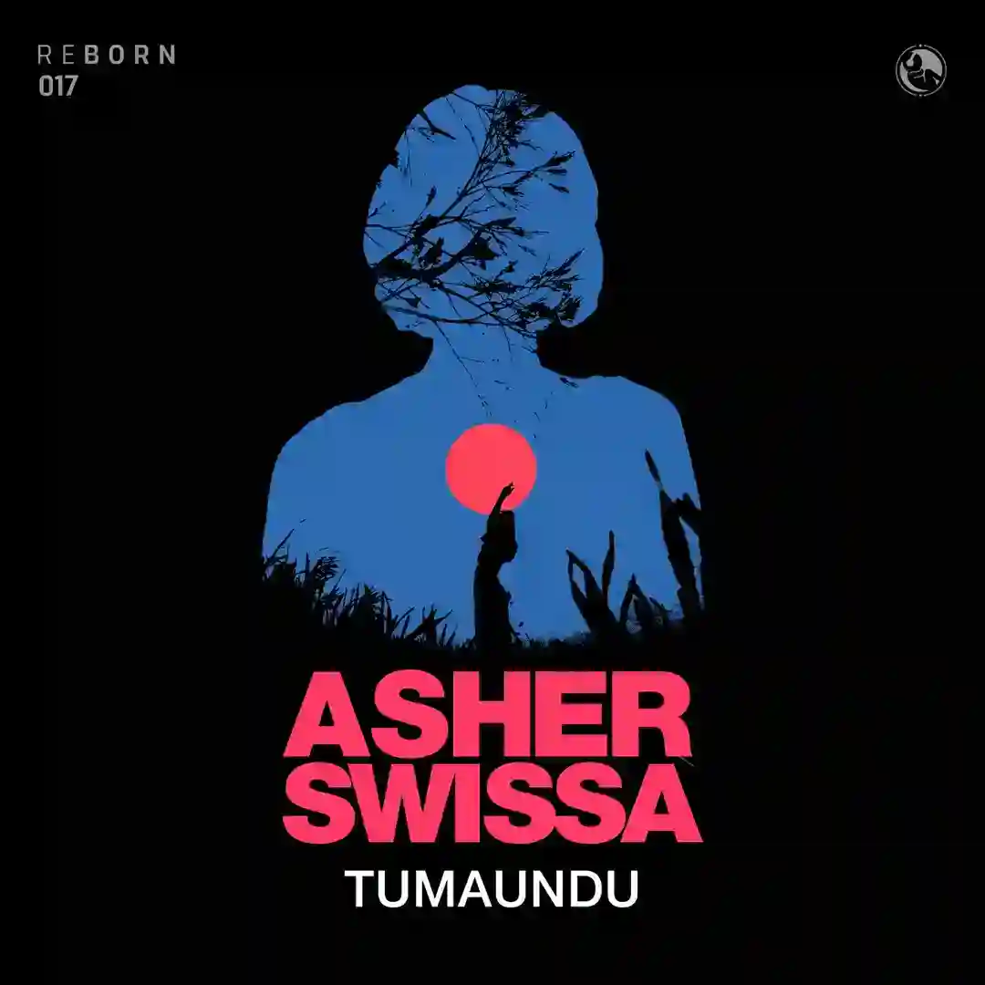 Tumaundu (Extended Version) cover