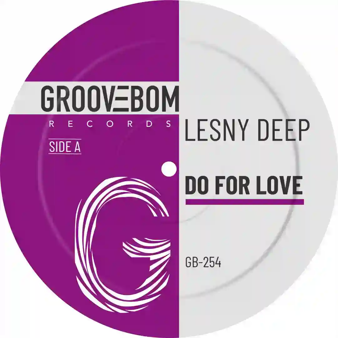 Do For Love cover