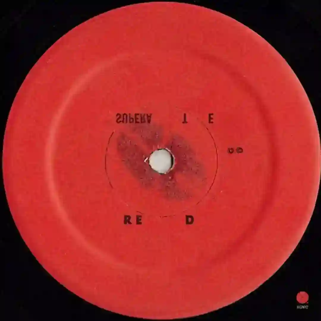 Superacido (Prvotsky remix) cover