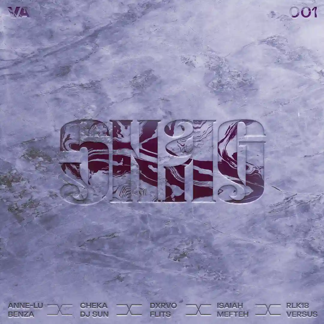 Esm (Original Mix) cover