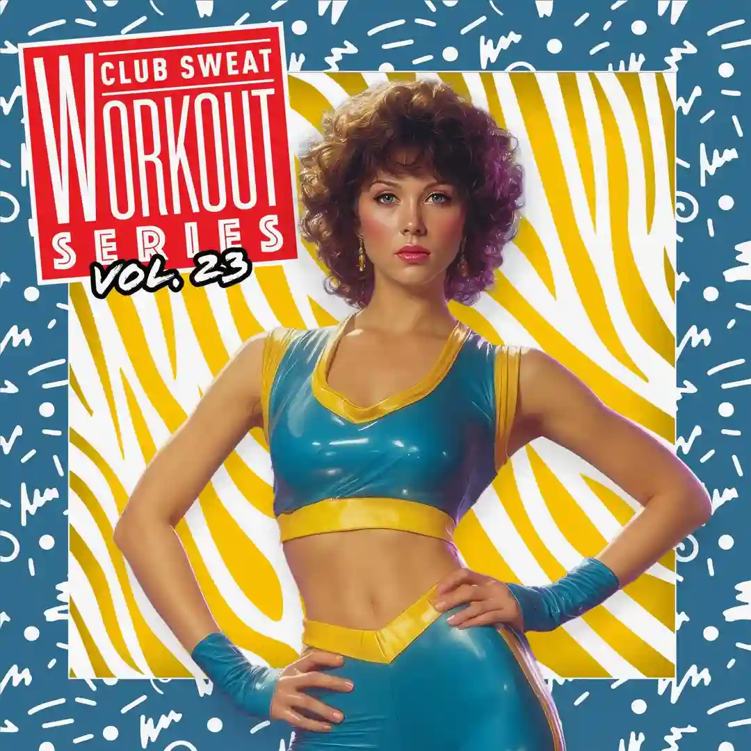 xoxo (Extended Mix) cover