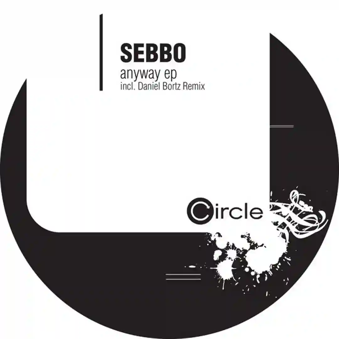 Anyway (Original Version) cover