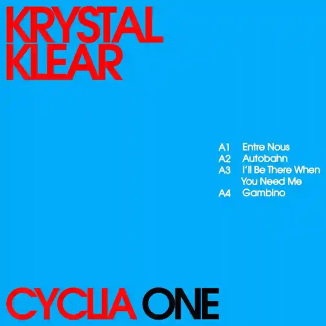Autobahn cover