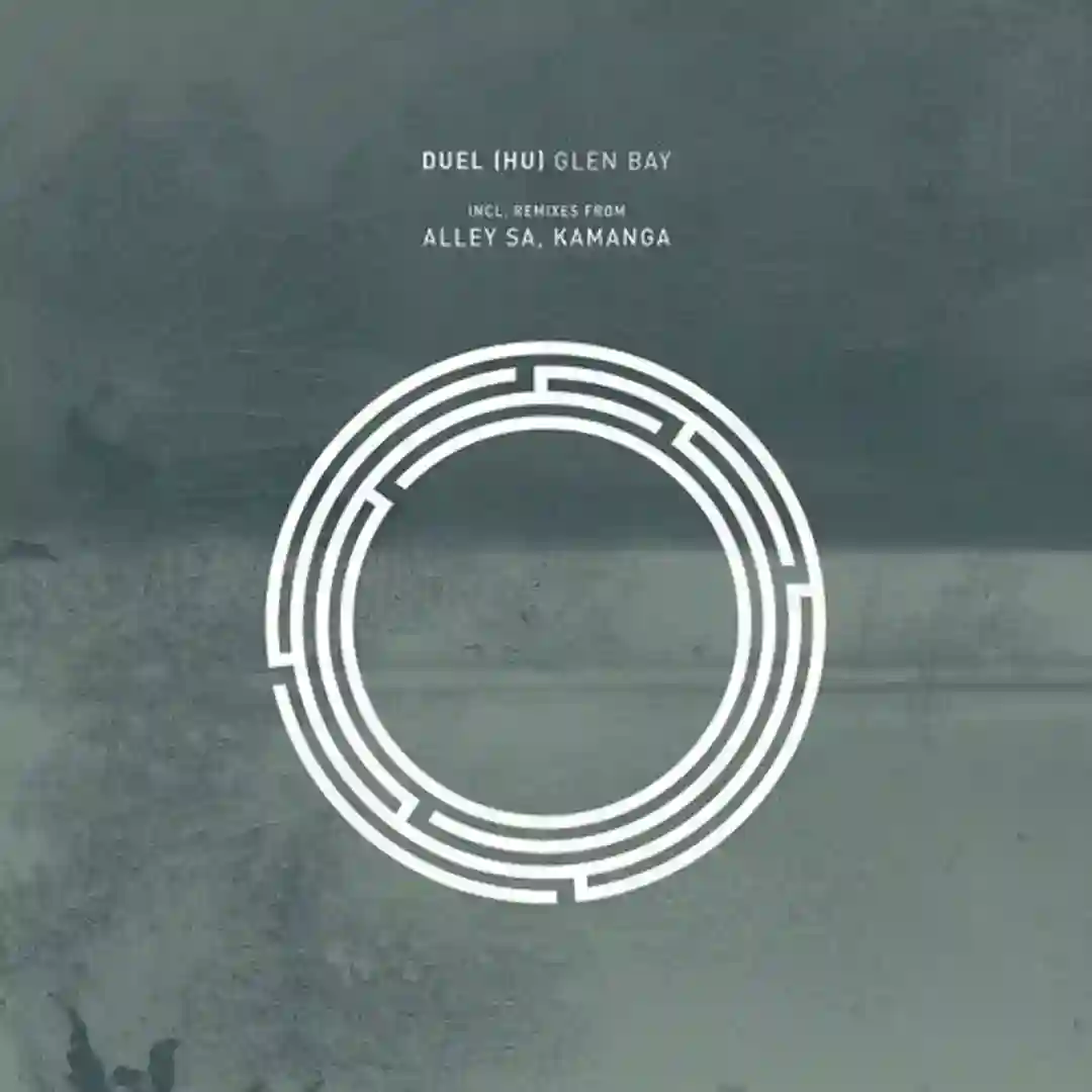 Glen Bay cover