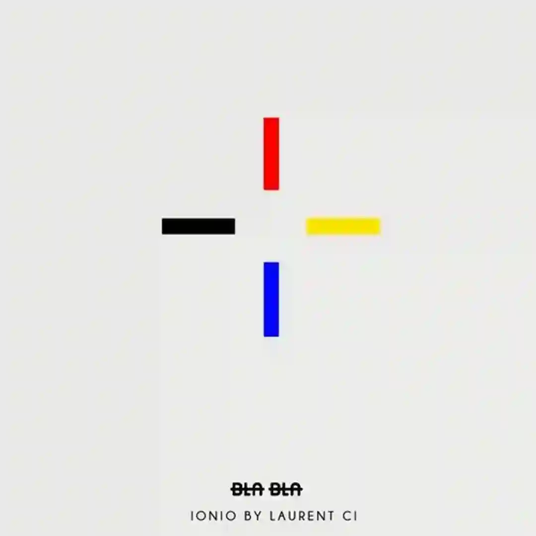 Ionio cover