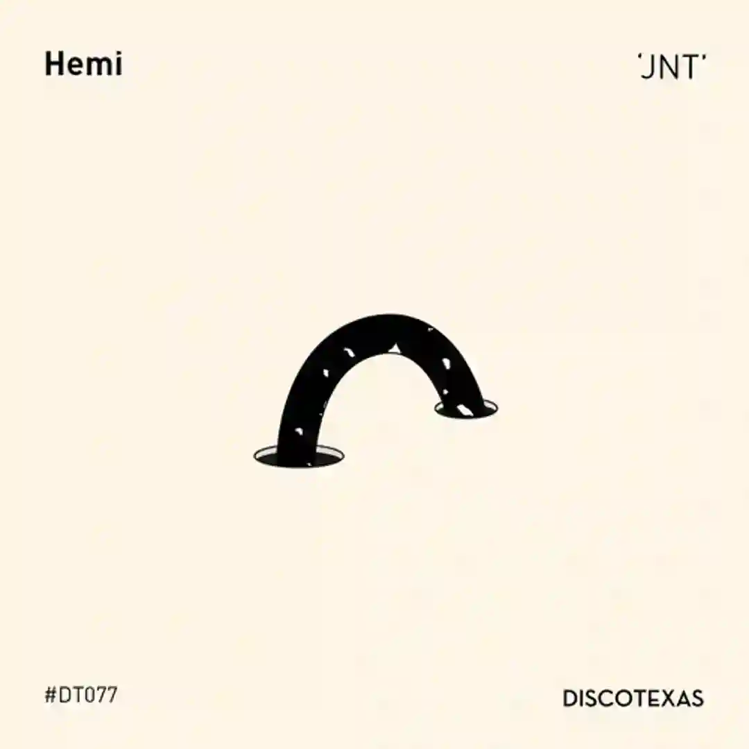 JNT cover
