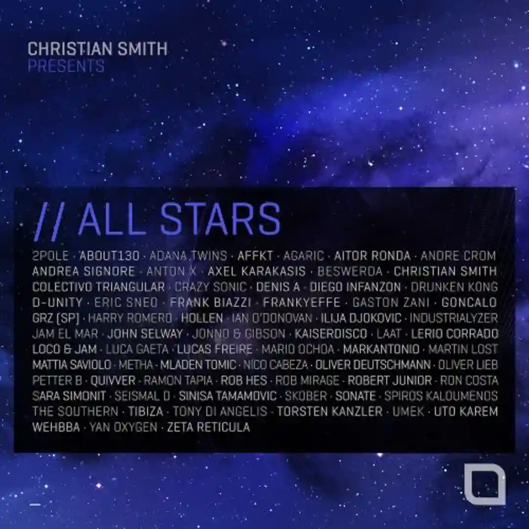 Resonate (Original Mix) cover