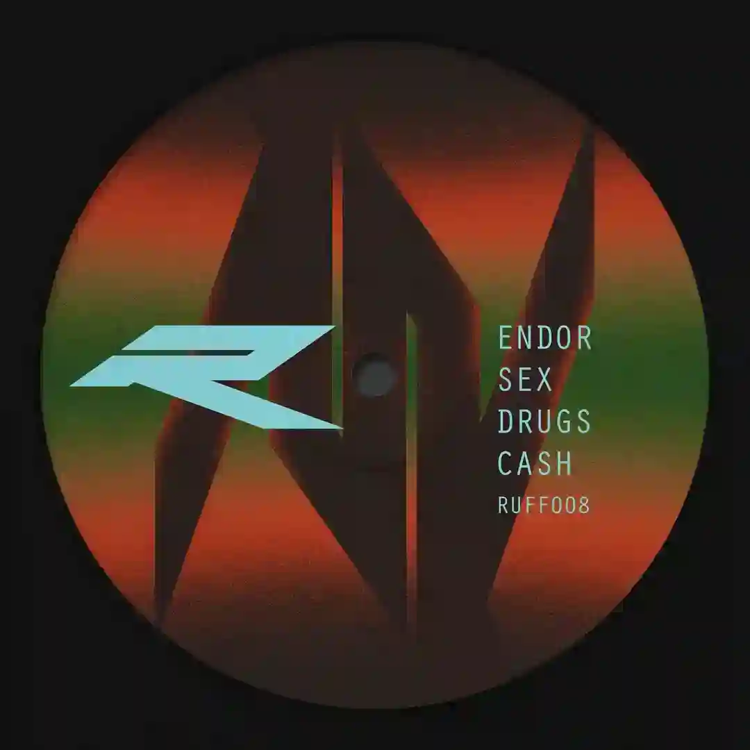 Sex Drugs Cash cover