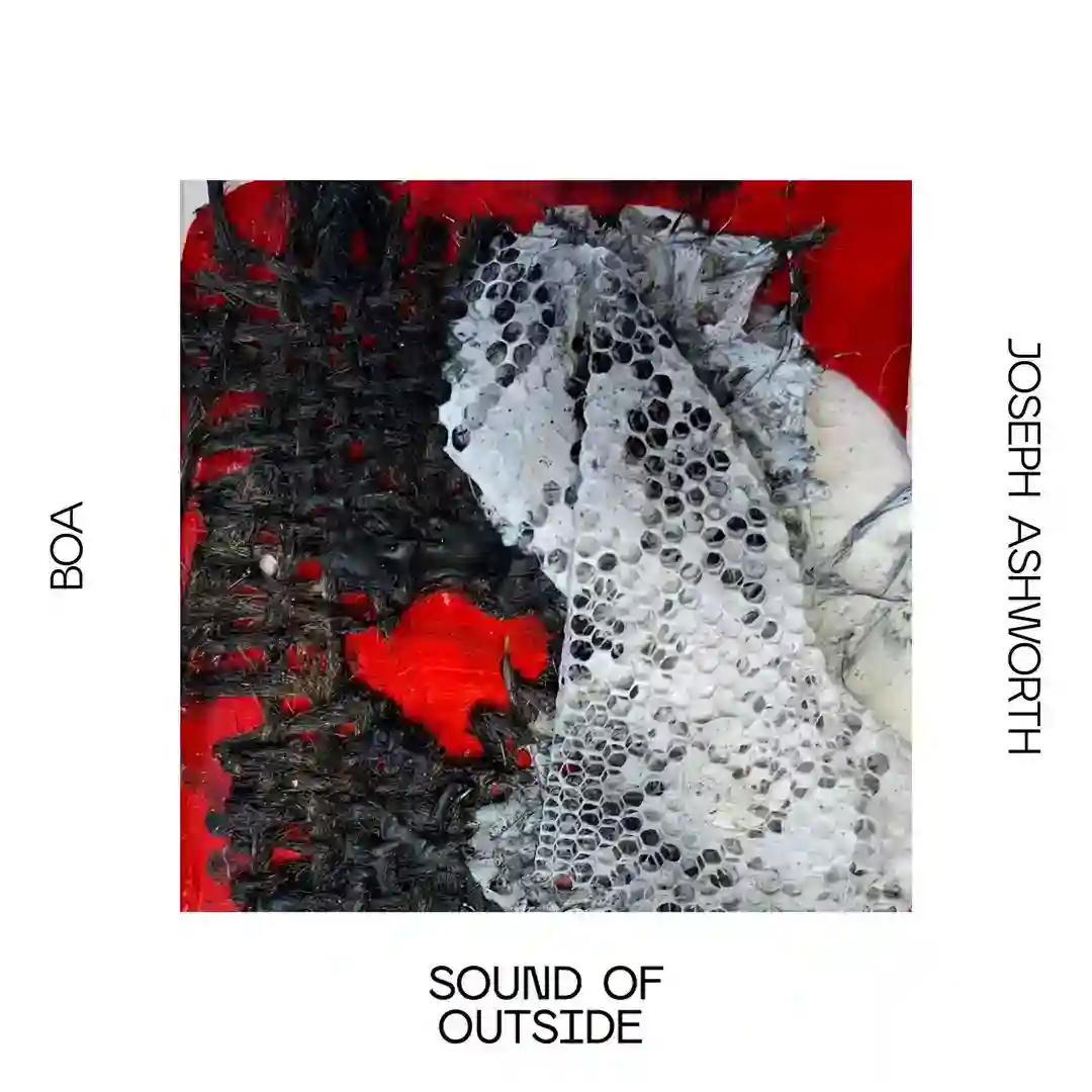 Searching (Extended Mix) cover