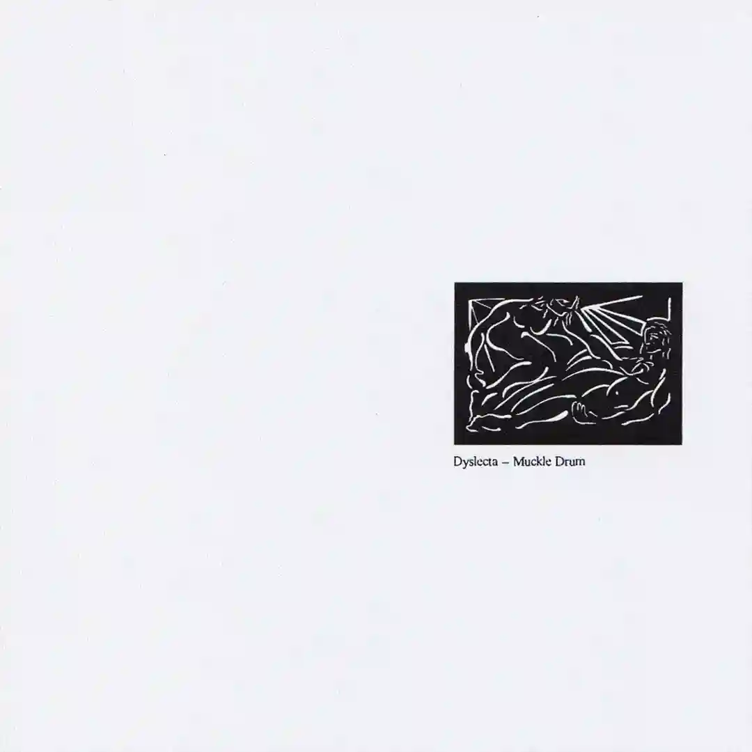Muckle Drum (Original Mix) cover