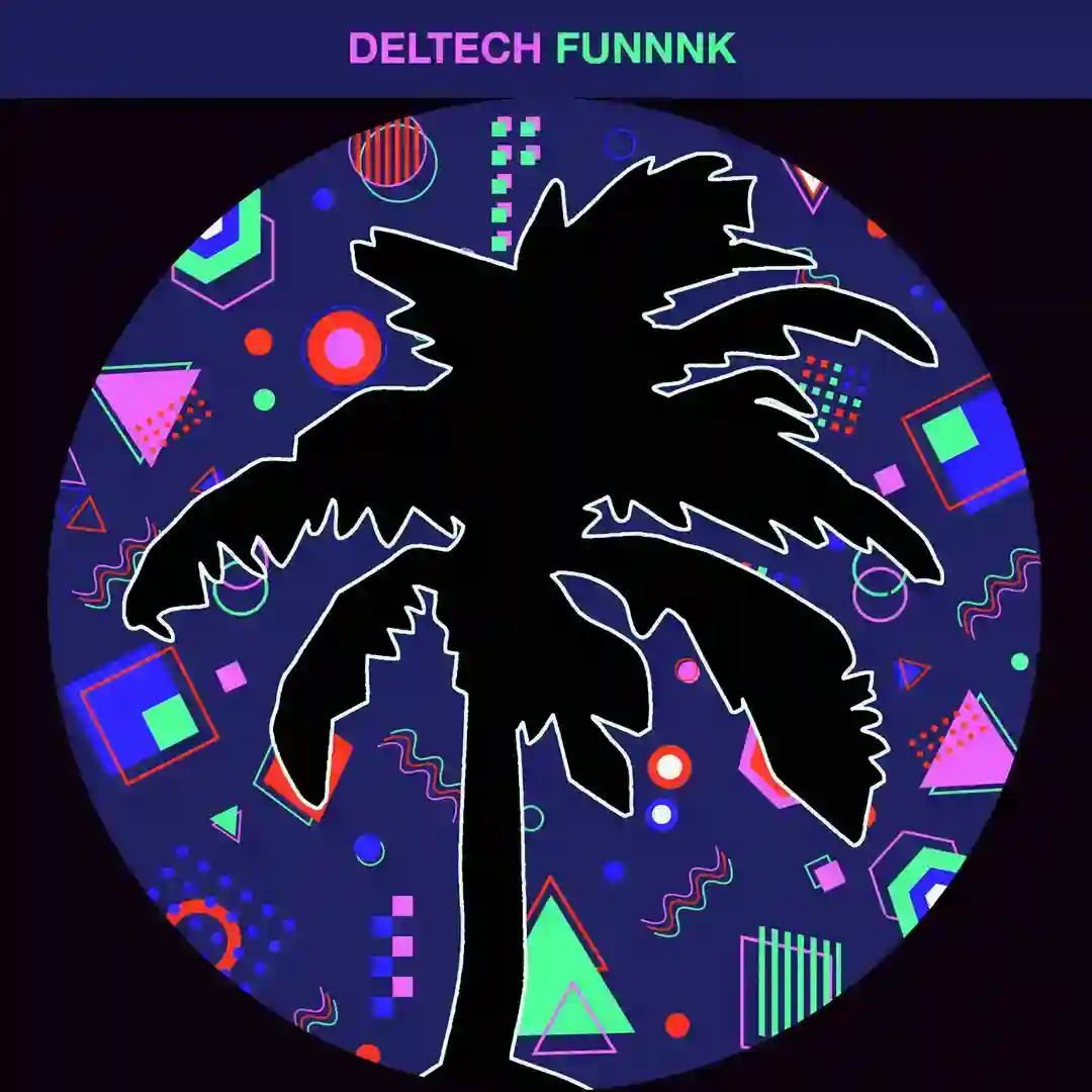 Funk U Want (Original Mix) cover