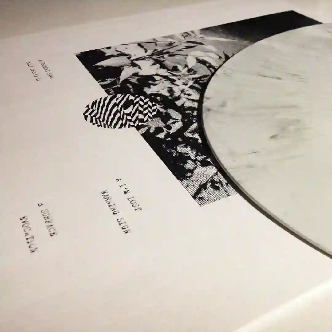 Surface cover