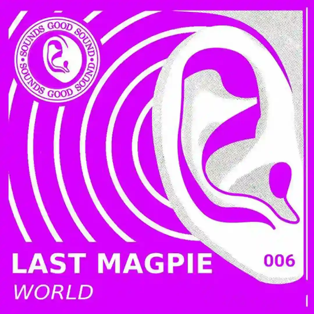 World (Echosystem Remix) cover