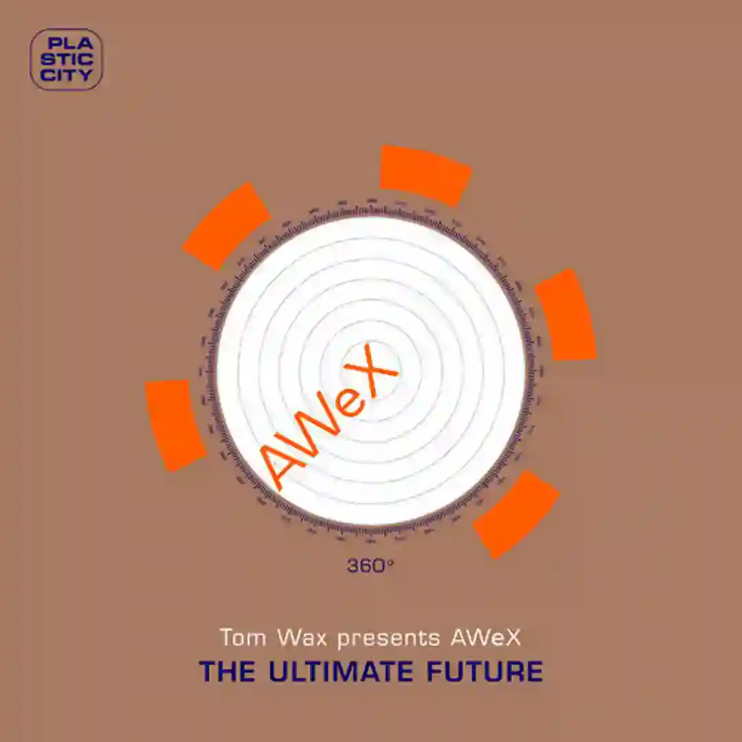 It's our Future (Lützenkirchen Remix) cover