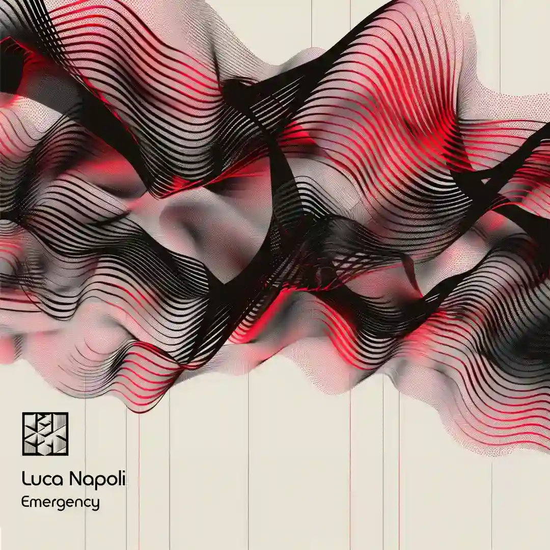 Wake Up (Original Mix) cover