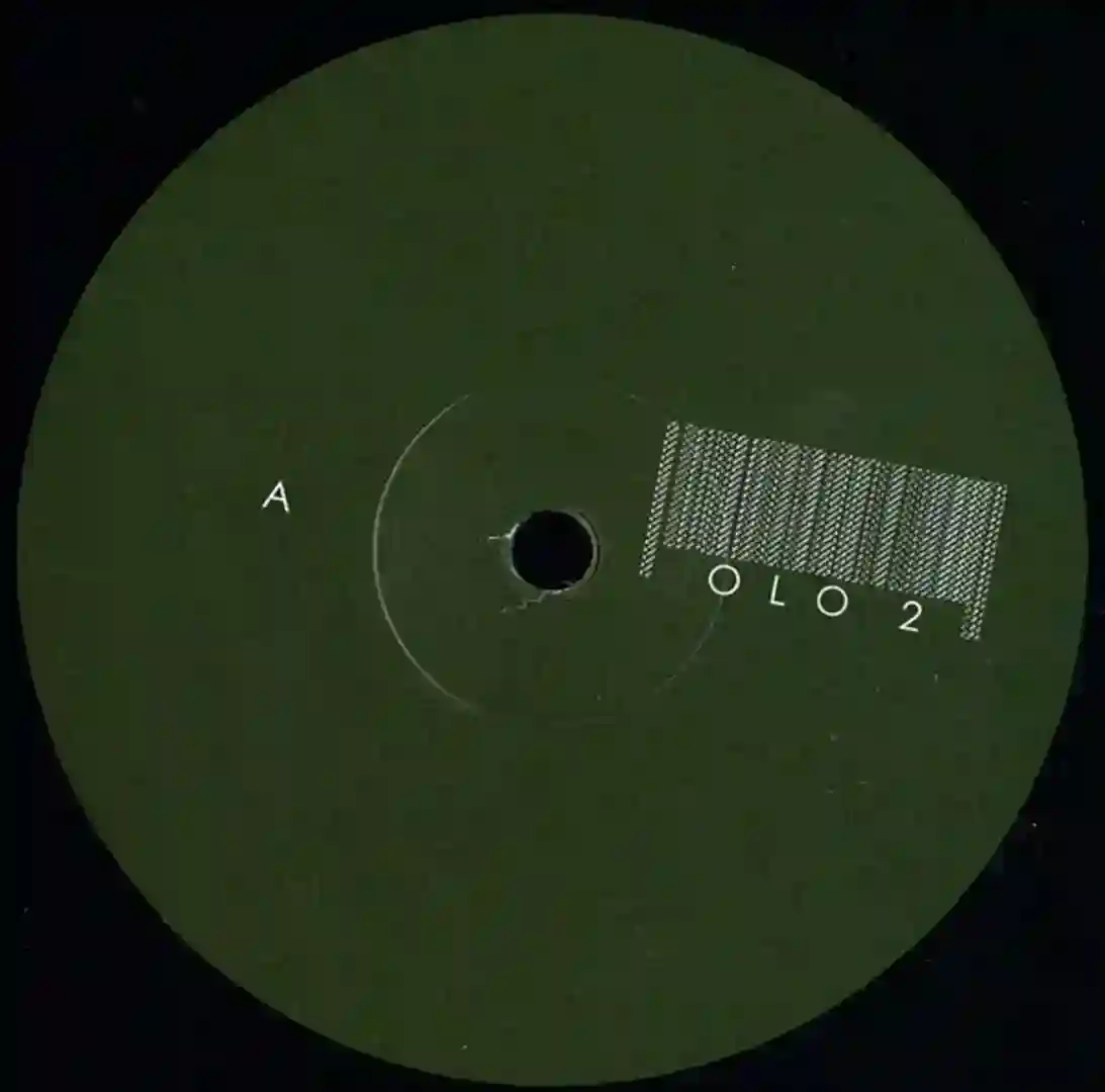 Track 2 cover