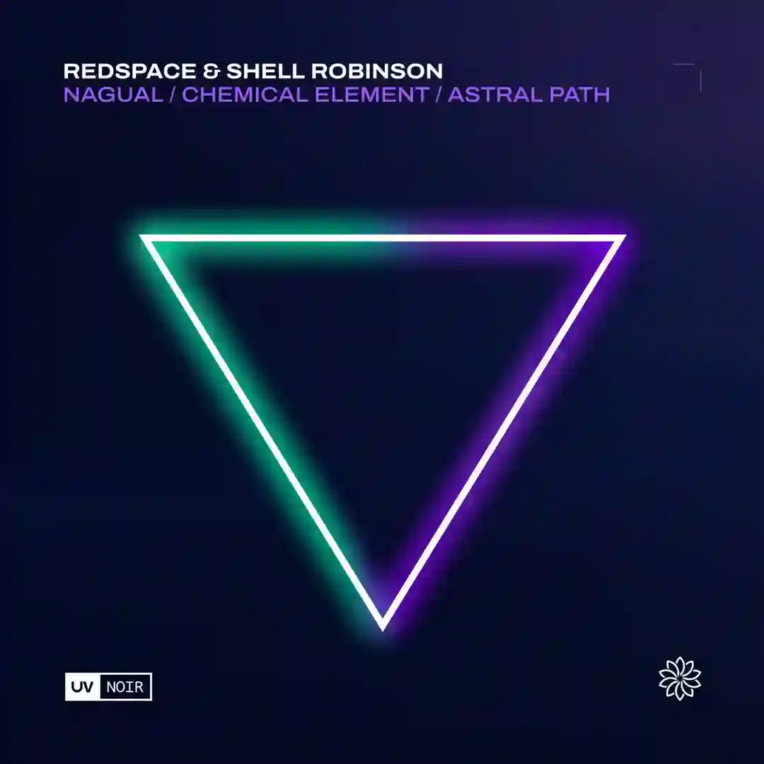 Astral Path (Extended Mix) cover