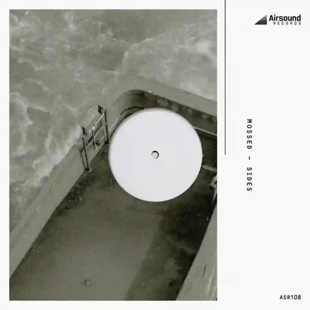 Side F cover